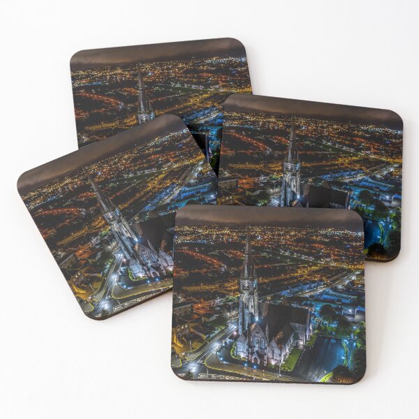 Item preview, St. Johns Cathedral, Limerick City, Ireland designed and sold by -Pip.