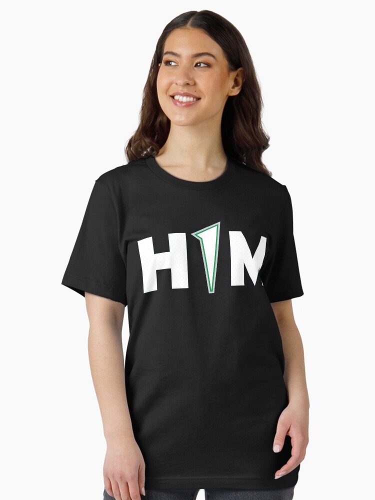 H1M (HIM) Anthony Edwards Essential T-Shirt