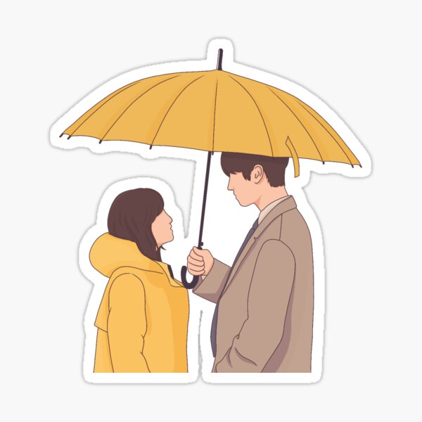 Item preview, Business Proposal designed and sold by bynquiah.