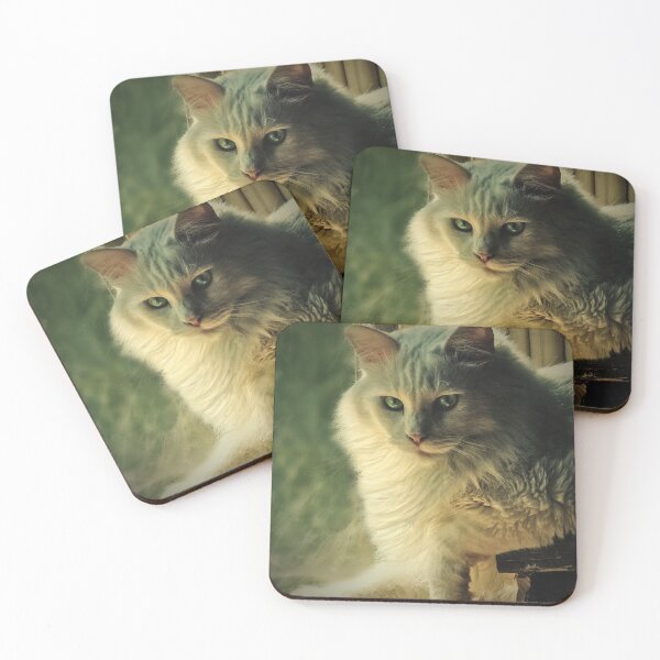 Item preview, I'm only a cat designed and sold by ibjennyjenny.