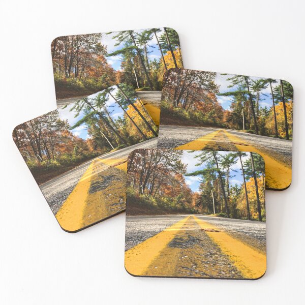 Item preview, Middle of the road. designed and sold by claireseyeview.