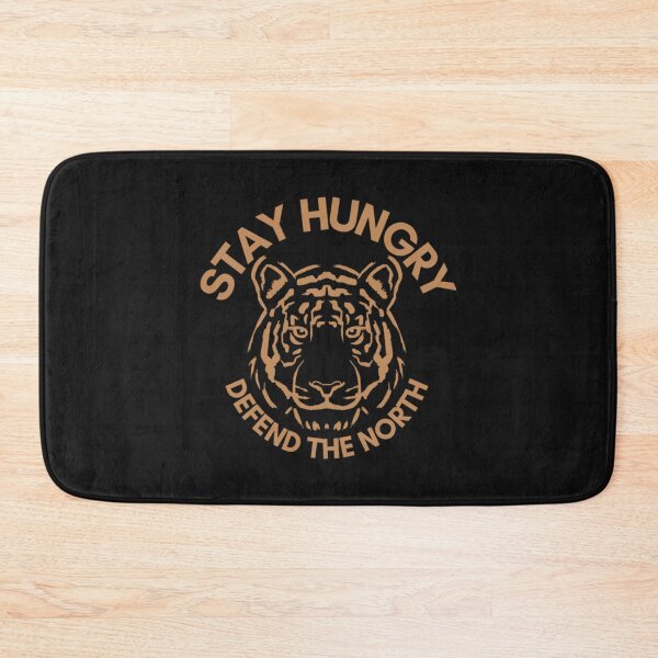 Item preview, Cbum  stay hungry defend the north     designed and sold by mayavolokov.