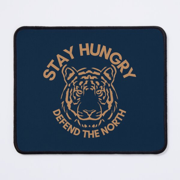 Item preview, Cbum  stay hungry defend the north     designed and sold by mayavolokov.