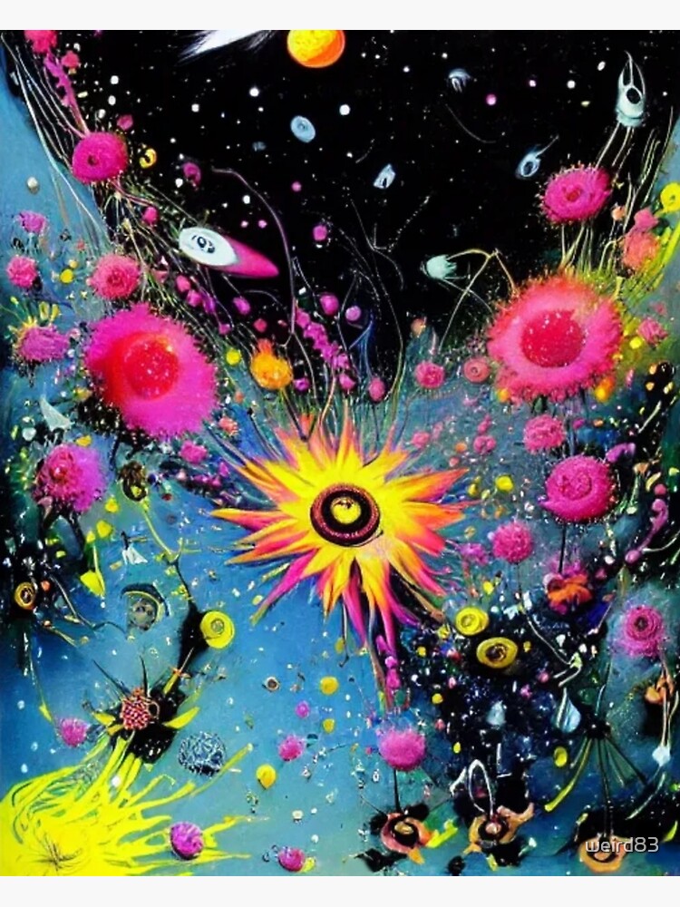 "Outer space Spray paint Ralph loathing Vegas ink splatter Pretty paint spill color splash