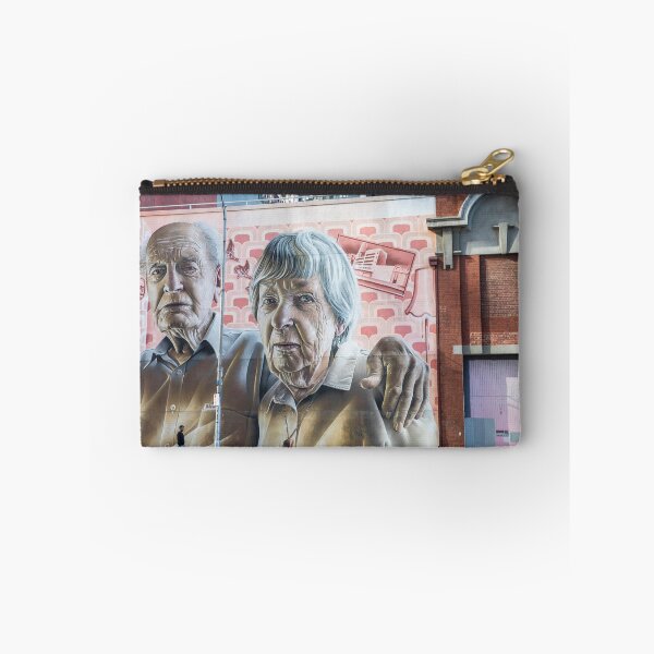 Item preview, Smug Sam Bates Australian artist designed and sold by Martin Berry Photography.