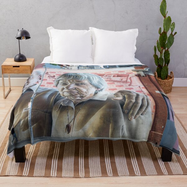 Item preview, Smug Sam Bates Australian artist designed and sold by Martin Berry Photography.