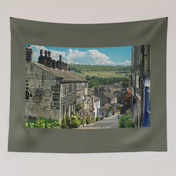 Item preview, Haworth designed and sold by Alisonchambers2.