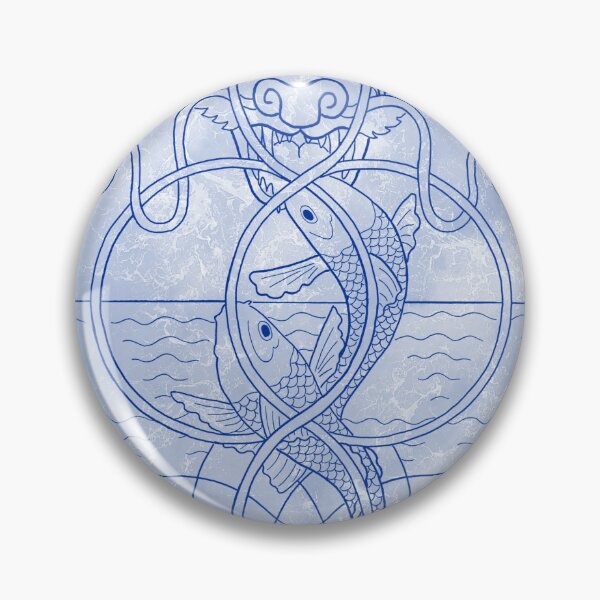 Item preview, Kuan Yin's Caduceus designed and sold by Nic Phillips Sacred Art.