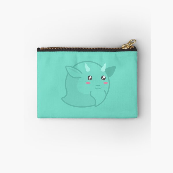 Item preview, GhOAsT turquoise designed and sold by animinimal.