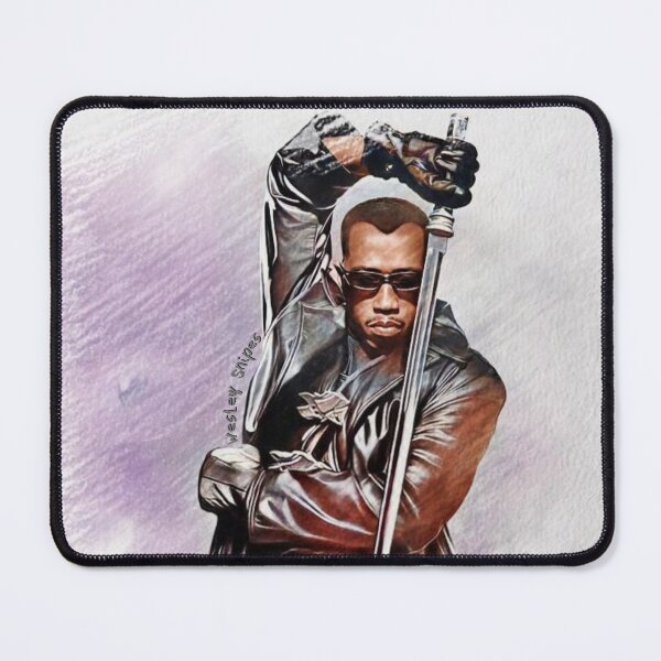 Item preview, Daywalker-Wesley Snipes designed and sold by DrawingAndText.