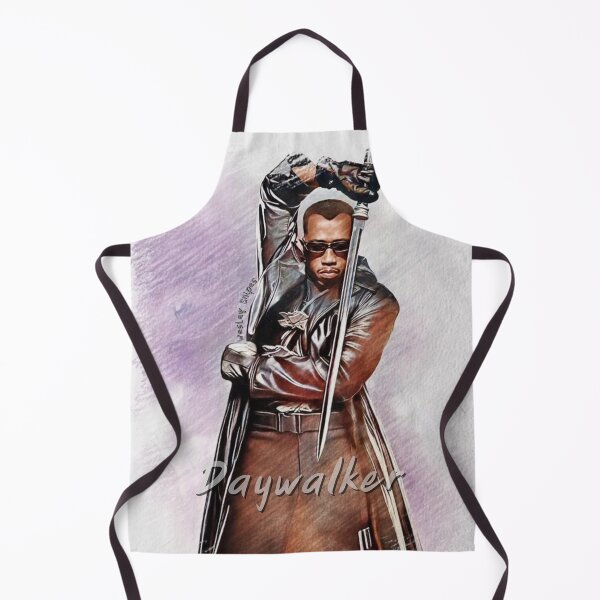 Item preview, Daywalker-Wesley Snipes designed and sold by DrawingAndText.