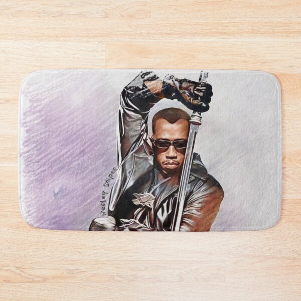 Item preview, Daywalker-Wesley Snipes designed and sold by DrawingAndText.
