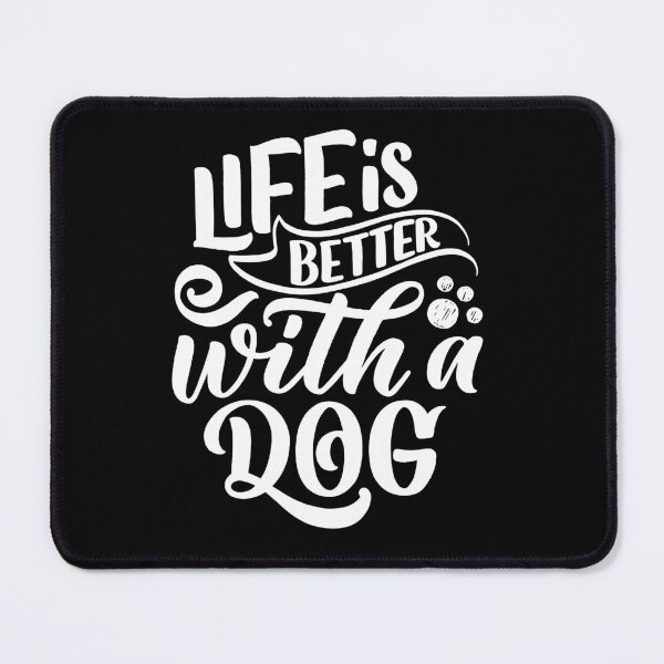 Item preview, Dog Mom Quote designed and sold by LinearClothing.