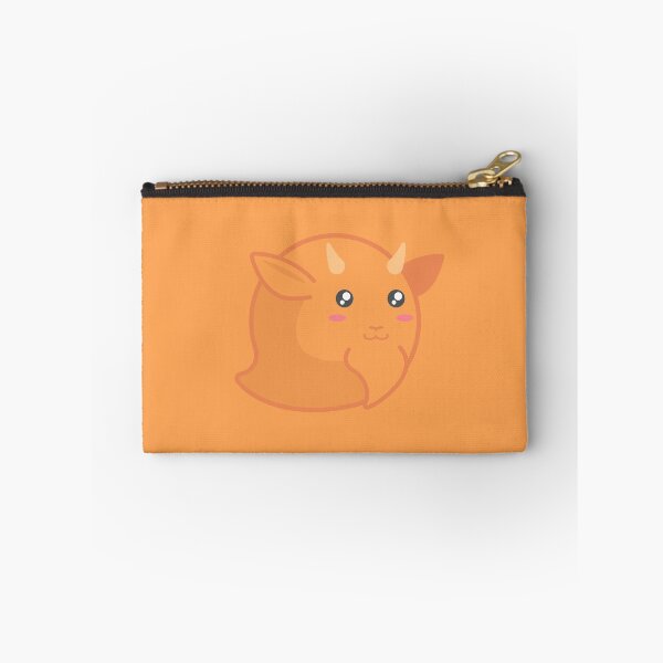 Item preview, GhOAsT orange designed and sold by animinimal.
