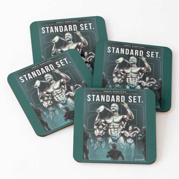 Item preview, Chris Bumstead Graphic  designed and sold by mayavolokov.