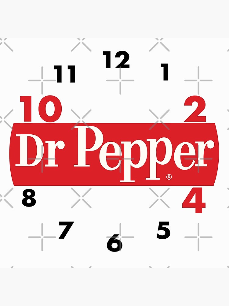 DR.PEPPER 4 by marketSPLA