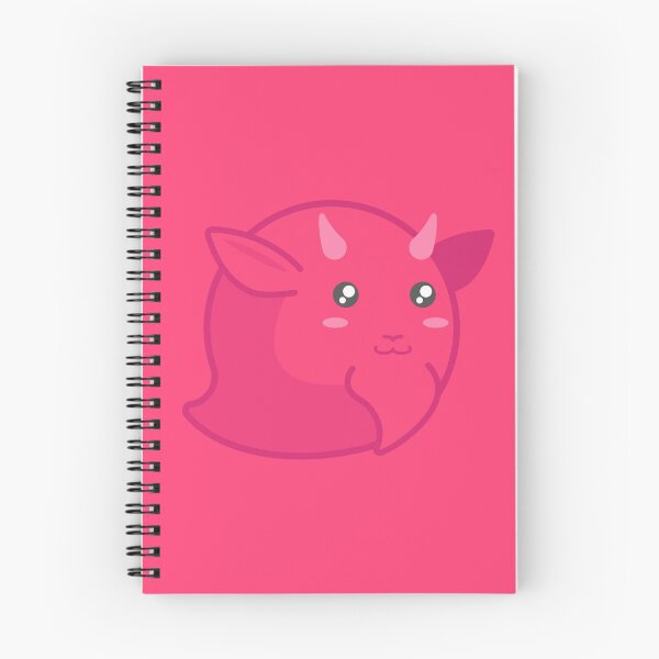 Item preview, GhOAsT neon pink designed and sold by animinimal.