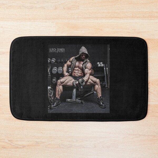 Item preview, Chris Bumstead Design  designed and sold by mayavolokov.