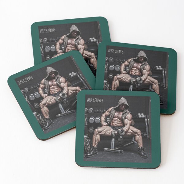 Item preview, Chris Bumstead Design  designed and sold by mayavolokov.