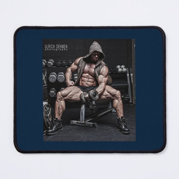 Item preview, Chris Bumstead Design  designed and sold by mayavolokov.