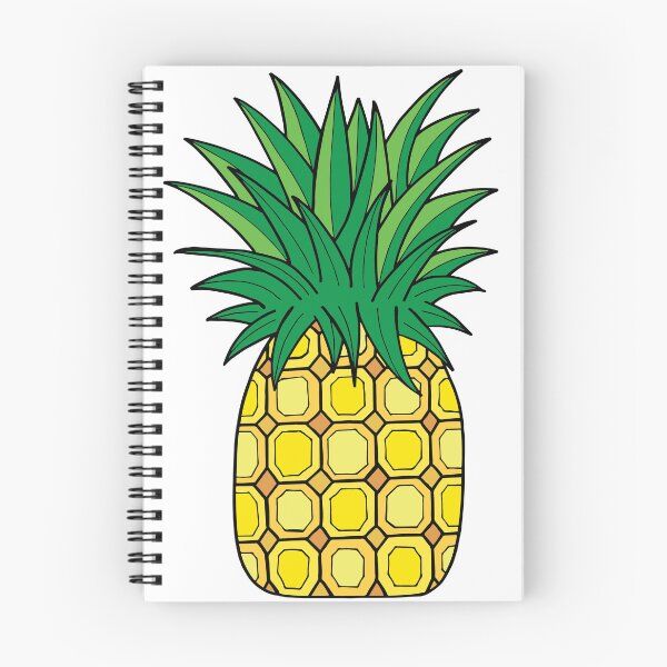 Item preview, Pineapple,Suvash barman, t-shirts, gifts, fruits designed and sold by suvashbarman.