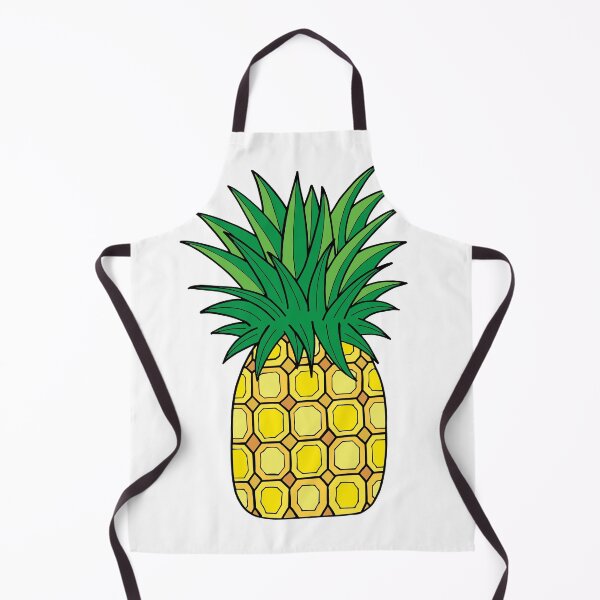 Item preview, Pineapple,Suvash barman, t-shirts, gifts, fruits designed and sold by suvashbarman.