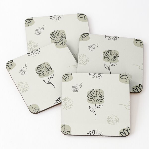 Item preview, Rise and shine flower line art designed and sold by Atlantico54.