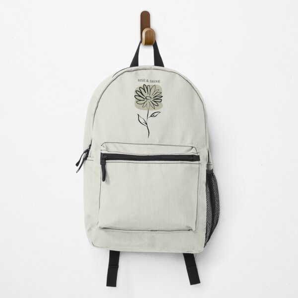 Item preview, Rise and shine flower line art designed and sold by Atlantico54.