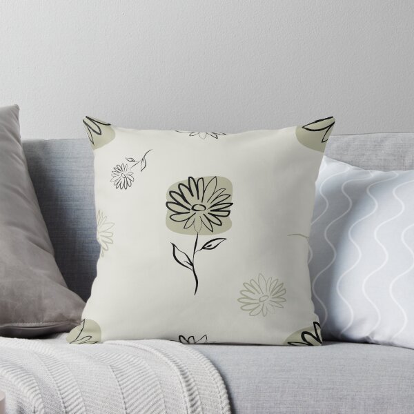 Item preview, Rise and shine flower line art designed and sold by Atlantico54.