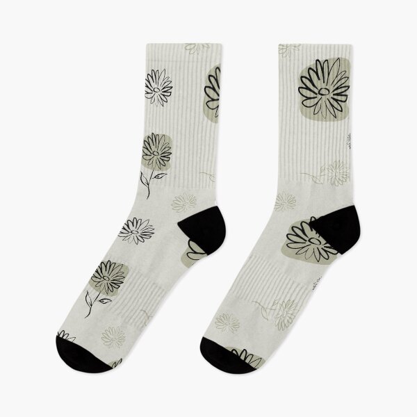 Item preview, Rise and shine flower line art designed and sold by Atlantico54.