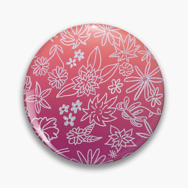 Item preview, Uncomplicated petals  designed and sold by Dimakesthings.