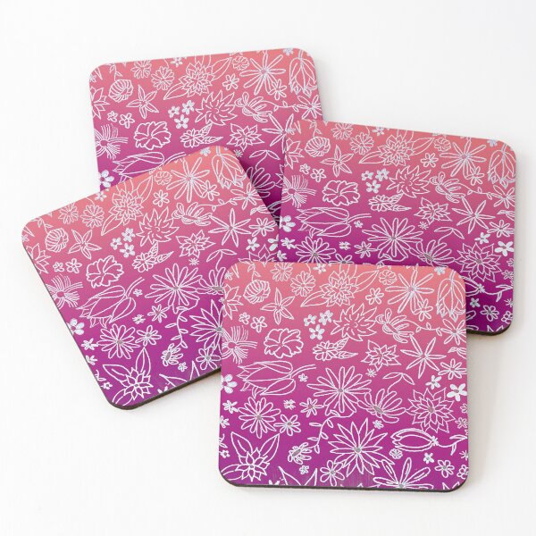 Item preview, Uncomplicated petals  designed and sold by Dimakesthings.