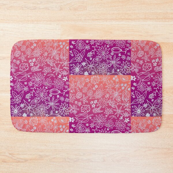Item preview, Uncomplicated petals  designed and sold by Dimakesthings.