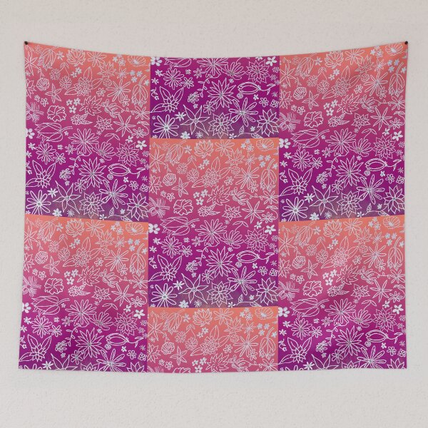 Item preview, Uncomplicated petals  designed and sold by Dimakesthings.
