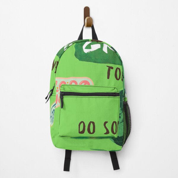 Item preview, GO GREEN designed and sold by WitshireW.