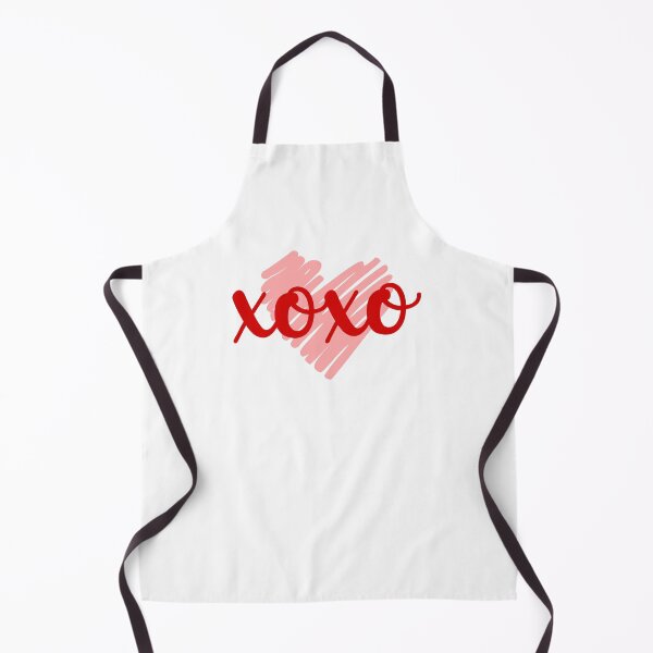 Item preview, Xoxo Hugs and kisses - funny love Valentine's day design designed and sold by GraphicDream.