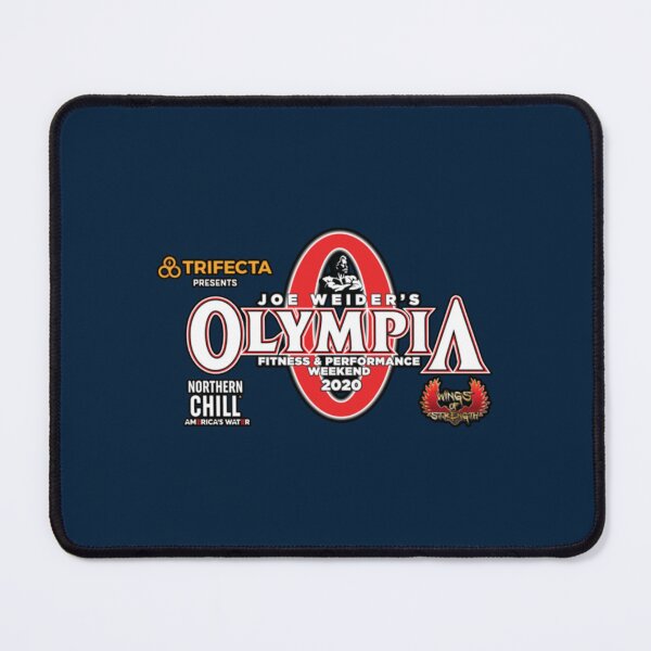 Item preview, Chris Bumstead designed and sold by mayavolokov.