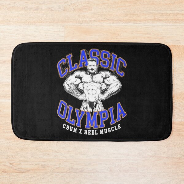 Item preview, Cbum X Reel Muscle         designed and sold by mayavolokov.