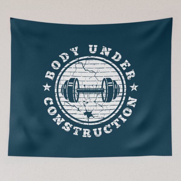 Item preview, BODY UNDER CONSTRUCTION    designed and sold by mayavolokov.