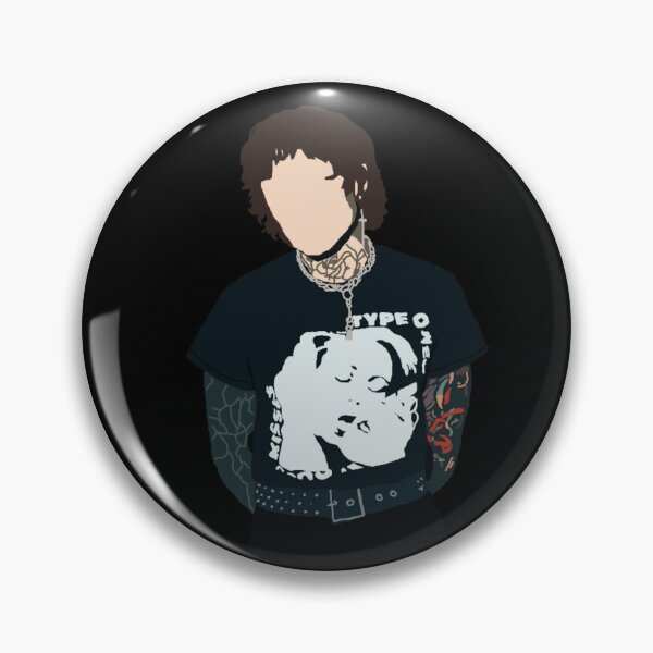 Artikelvorschau, Oli Sykes - Bring mir den Horizont entworfen und verkauft von shirabarnir.