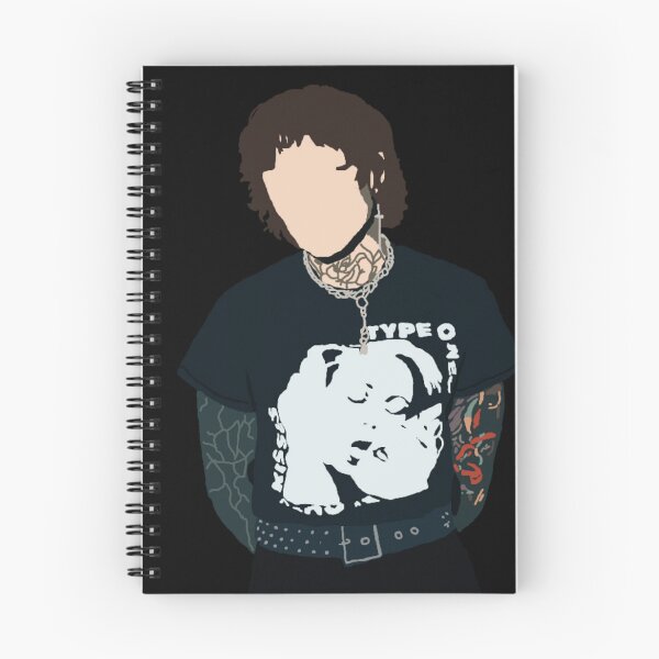 Item preview, Oli Sykes - Bring Me the Horizon designed and sold by shirabarnir.