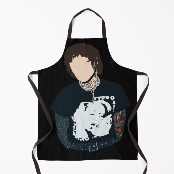 Item preview, Oli Sykes - Bring Me the Horizon designed and sold by shirabarnir.