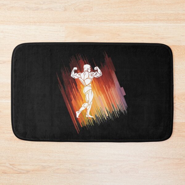 Item preview, Bodybuilding Athlete   designed and sold by mayavolokov.