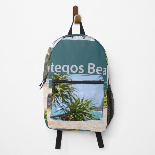 Item preview, Byron Bay Wategos Beach Australia designed and sold by Martin Berry Photography.