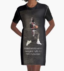Vestido camiseta Michael Jordan