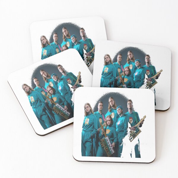 Item preview, Eurovision Song Contest Daði Gagnamagnið Iceland Freyr Funny Graphic Gift   designed and sold by namkakdlss55.