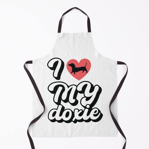 Item preview, Doxie Dachshund Dog Lovers designed and sold by Hic21.