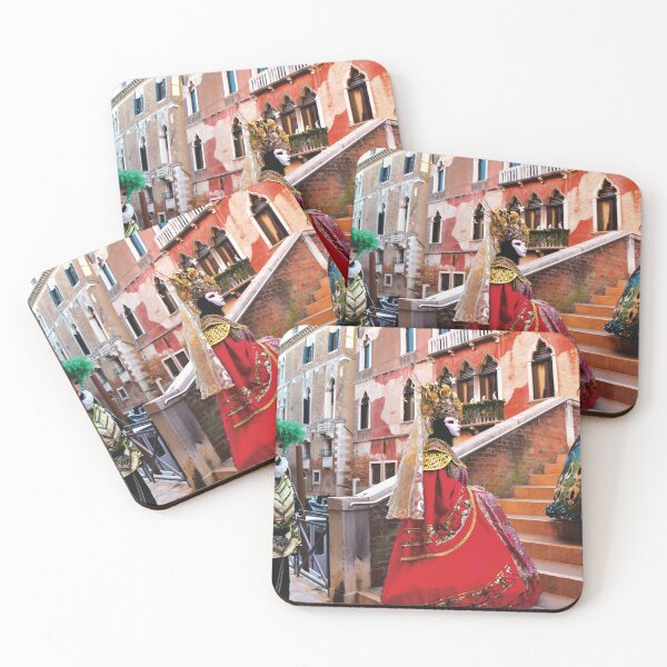Item preview, Carnival Trio designed and sold by Nerone.