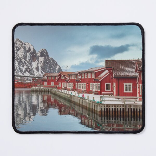 Item preview, Svolvaer designed and sold by Dominika Aniola.
