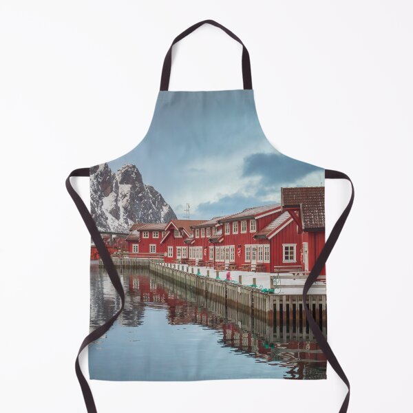 Item preview, Svolvaer designed and sold by Dominika Aniola.